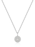 Ania Haie Halskette Glam Rock Silber